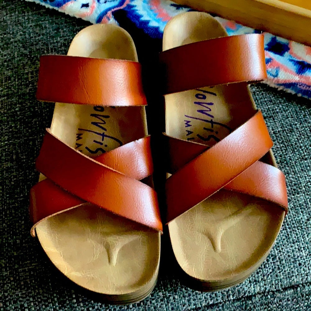 Blowfish Malibu sandal